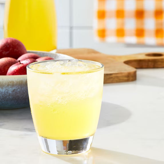 Zero Sugar Pineapple Passionfruit Juice – 64 fl oz | Tropical Fruit Flavor