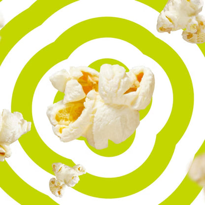 SkinnyPop Original Popcorn – Gluten Free, 8 oz Family Size Bag