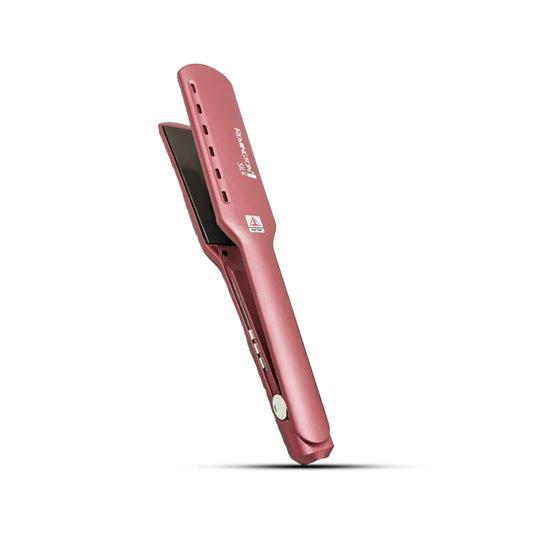 Pro Remington Silk Straight Professional Hair Straightener Model 0444